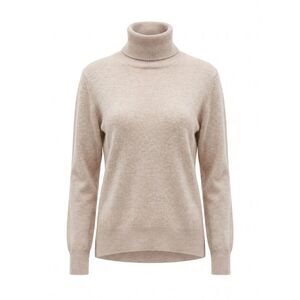Not Shy Women `Laurene` Round Neck Sweater